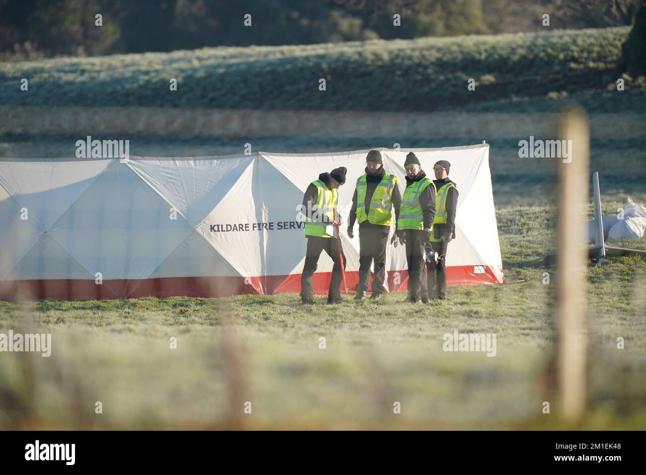 Helicopter crash in ireland hires stock photography and images Alamy