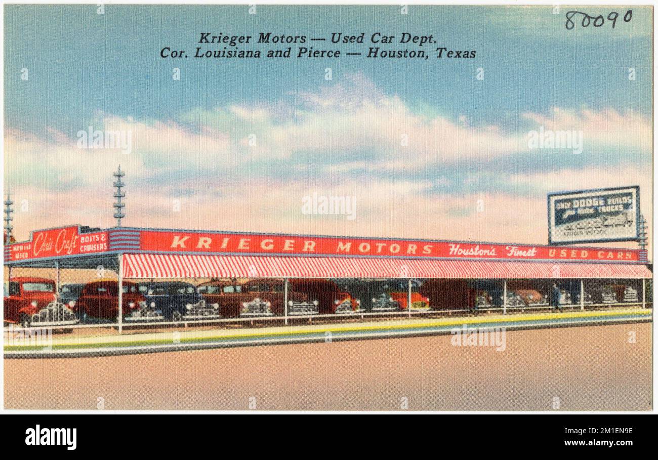 Motors used Cut Out Stock Images & Pictures - Alamy