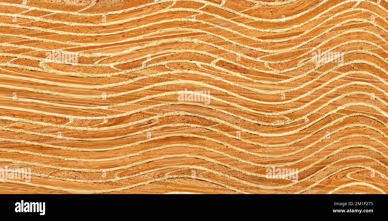 Old Brick Wall Textured Background Stock Photo