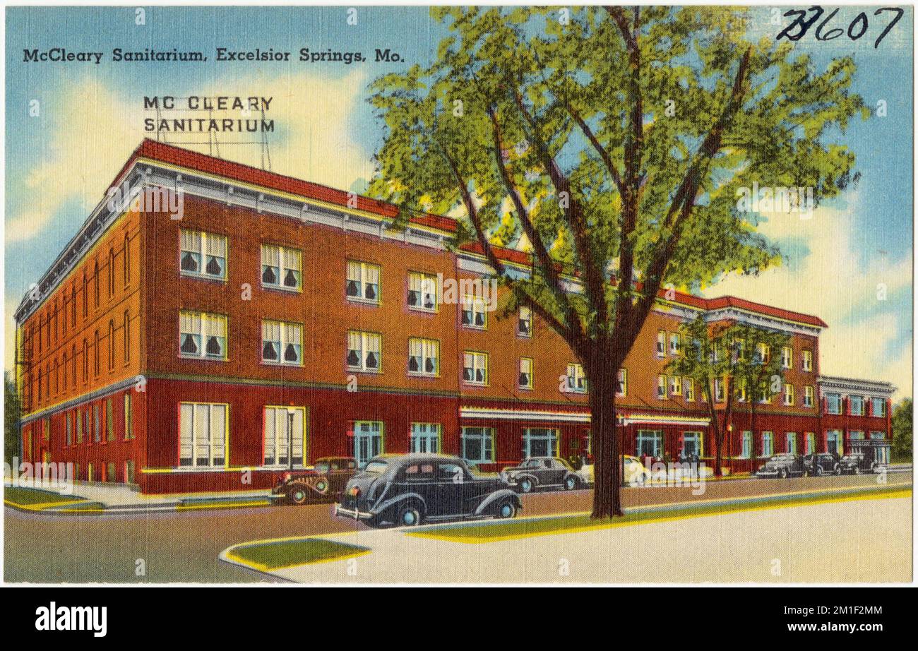 Mccleary Cut Out Stock Images & Pictures Alamy