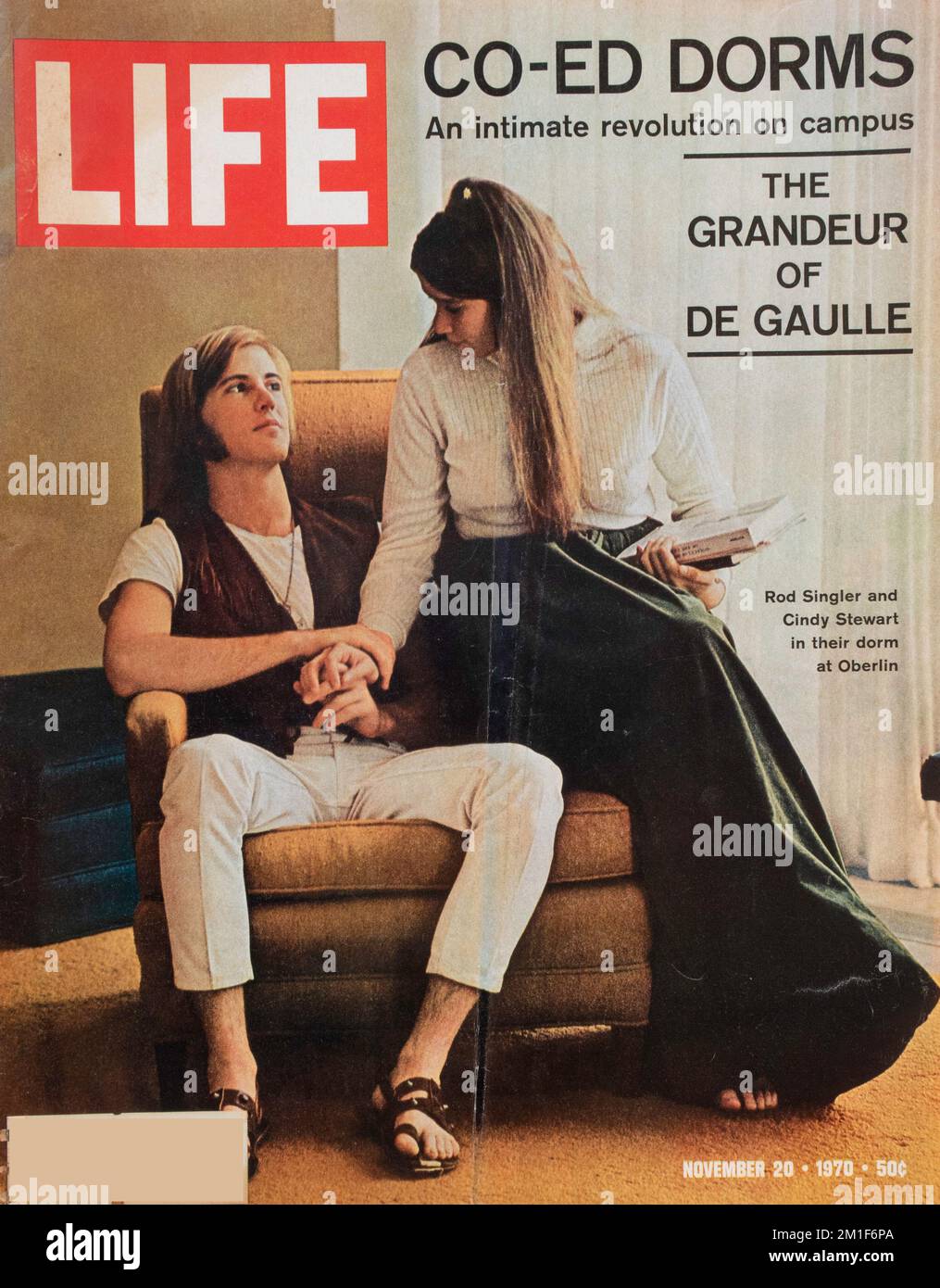 Vintage 20 November 1970 Vintage 20 November 1970