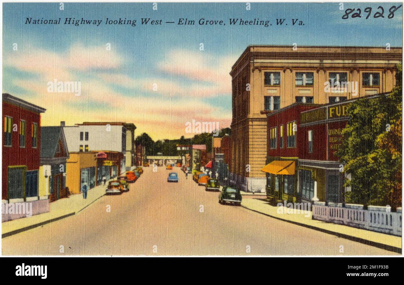 Elm Grove (Southside, West Virginia) photo 1