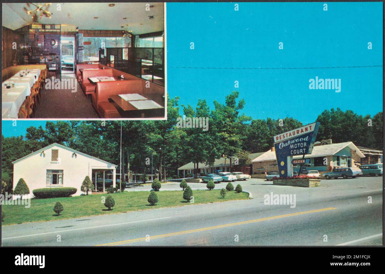 Oakwood Motor Court Princeton West Virginia Motels Tichnor Oakwood Motor Court Princeton West Virginia Motels Tichnor