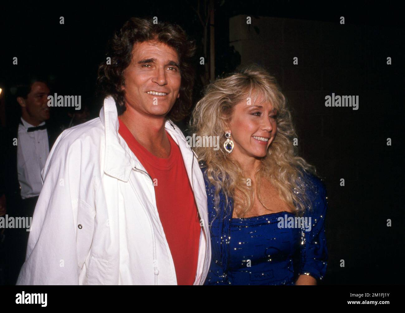 Cindy landon hi-res stock photography and images - Alamy