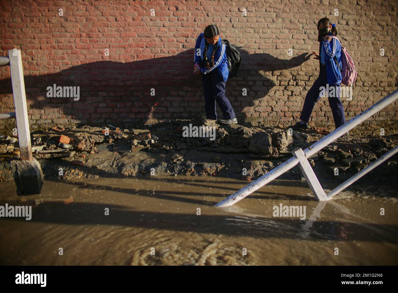 Brusted hi-res stock photography and images - Alamy