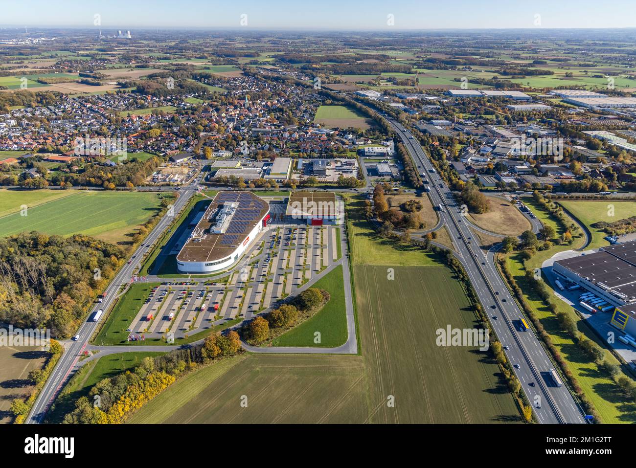 Mobel hoffner hi-res stock photography and images