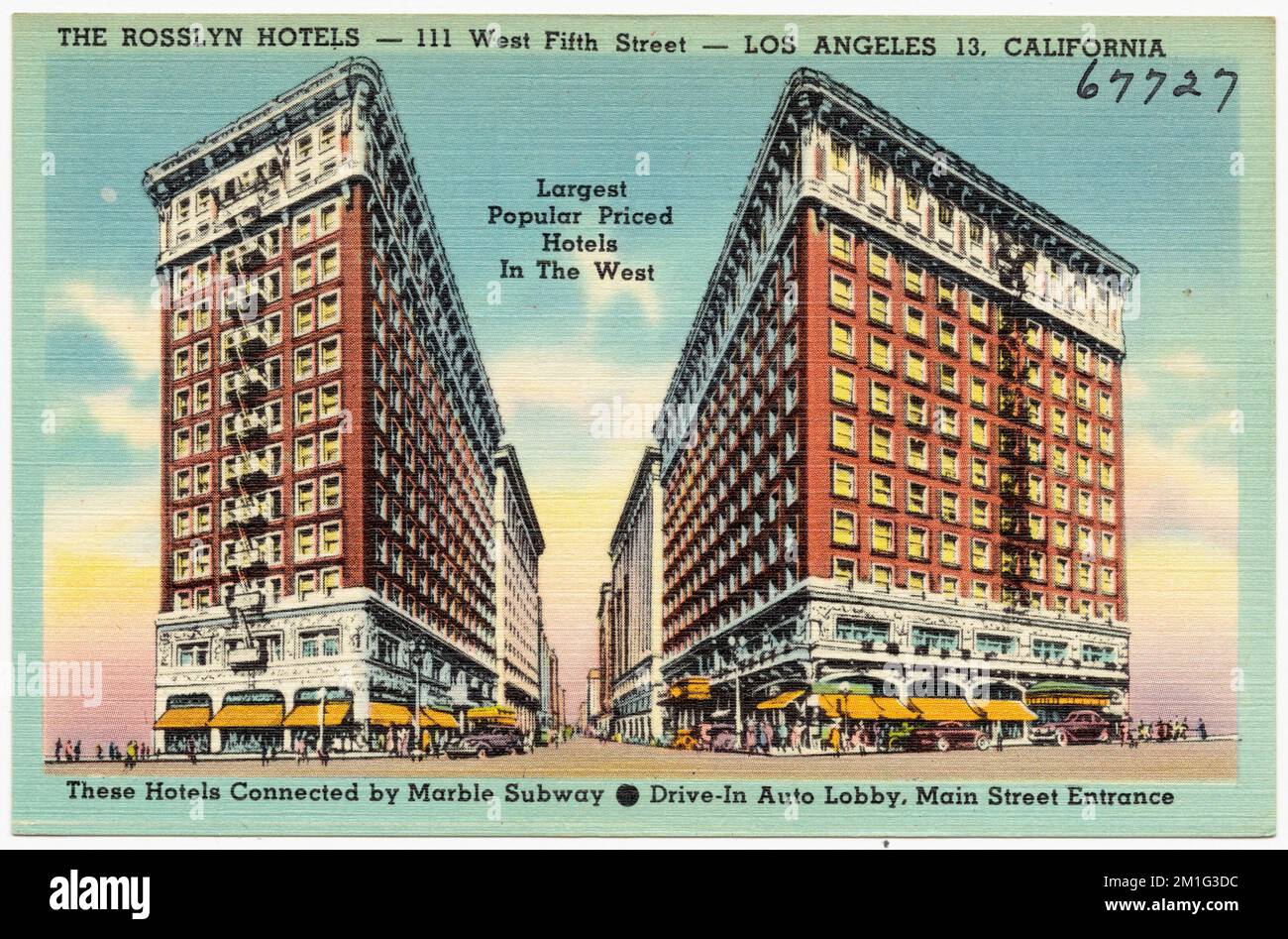 【中古】 Hotel Roselyn WatsonvillePatio HOTEL ROSLYN - Lodging Reviews (WA)