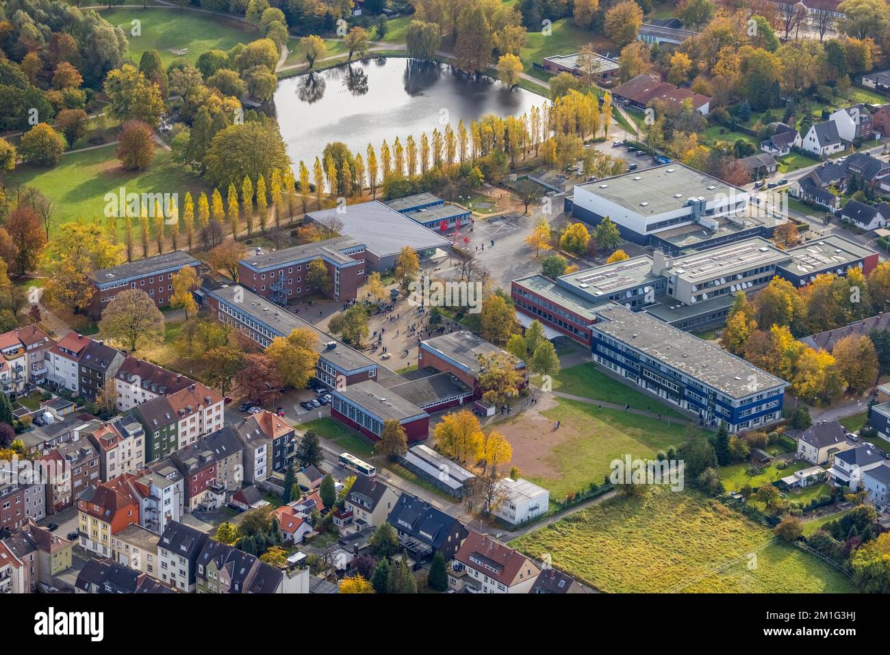 Friedrich ebert realschule hi-res stock photography and images - Alamy