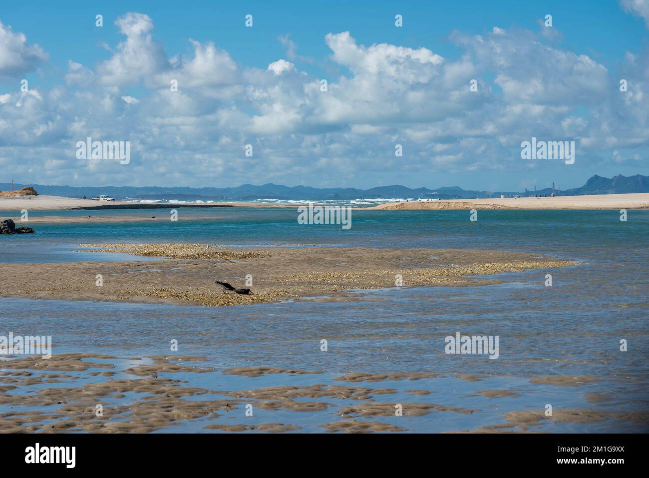 Waipu river hi-res stock photography and images - Alamy