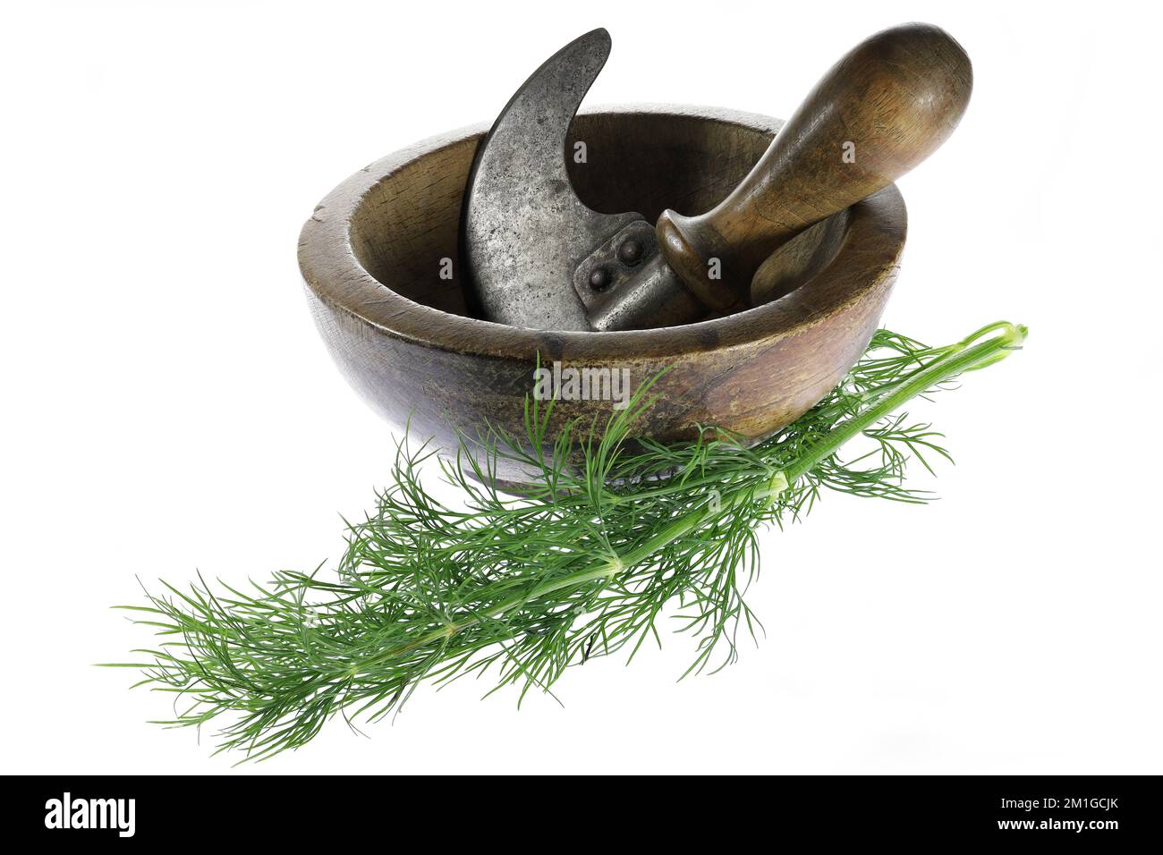 Herb chopper hi-res stock photography and images - Alamy