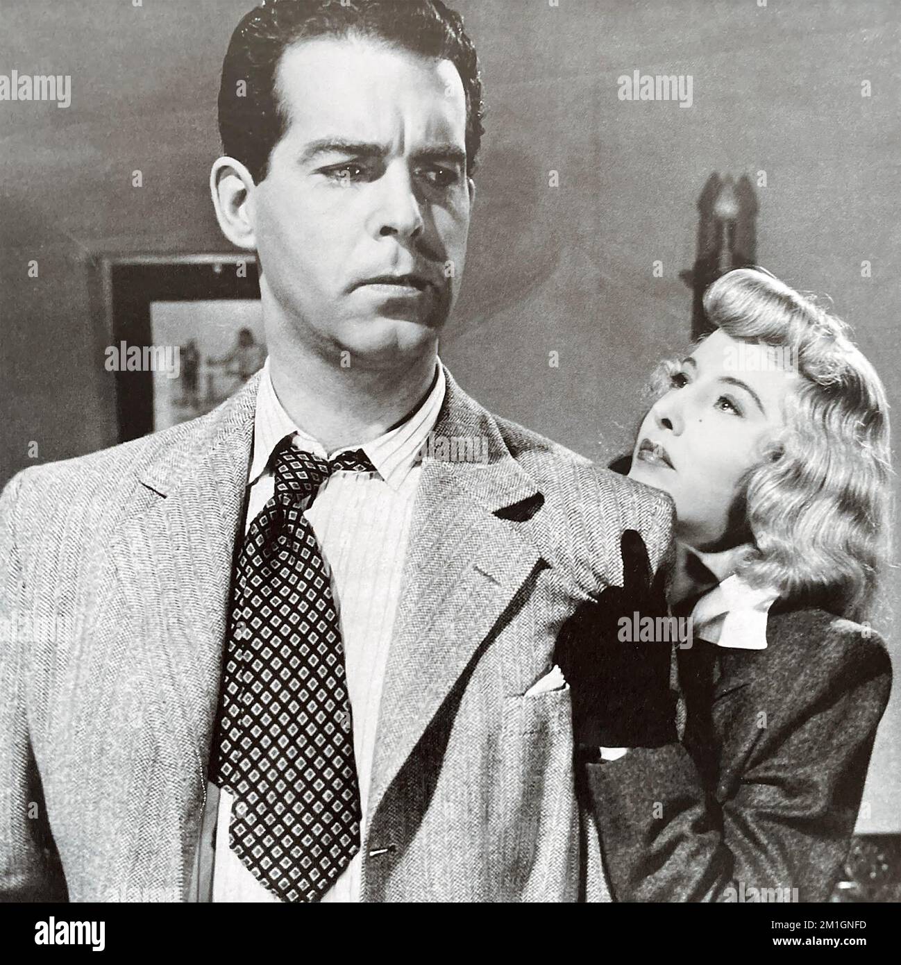 Double Indemnity Double Indemnity