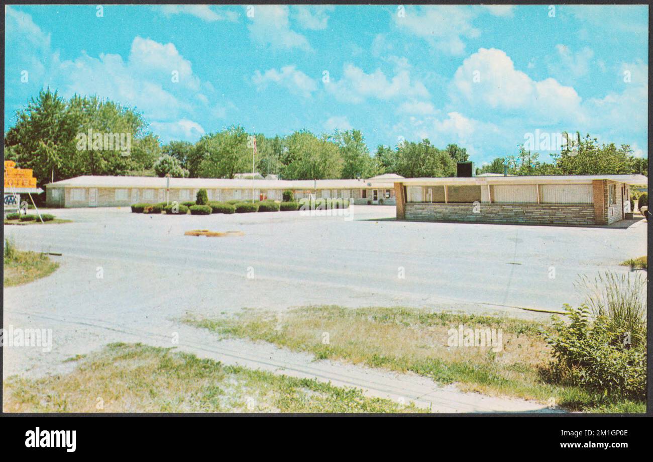 Olney illinois hires stock photography and images Alamy