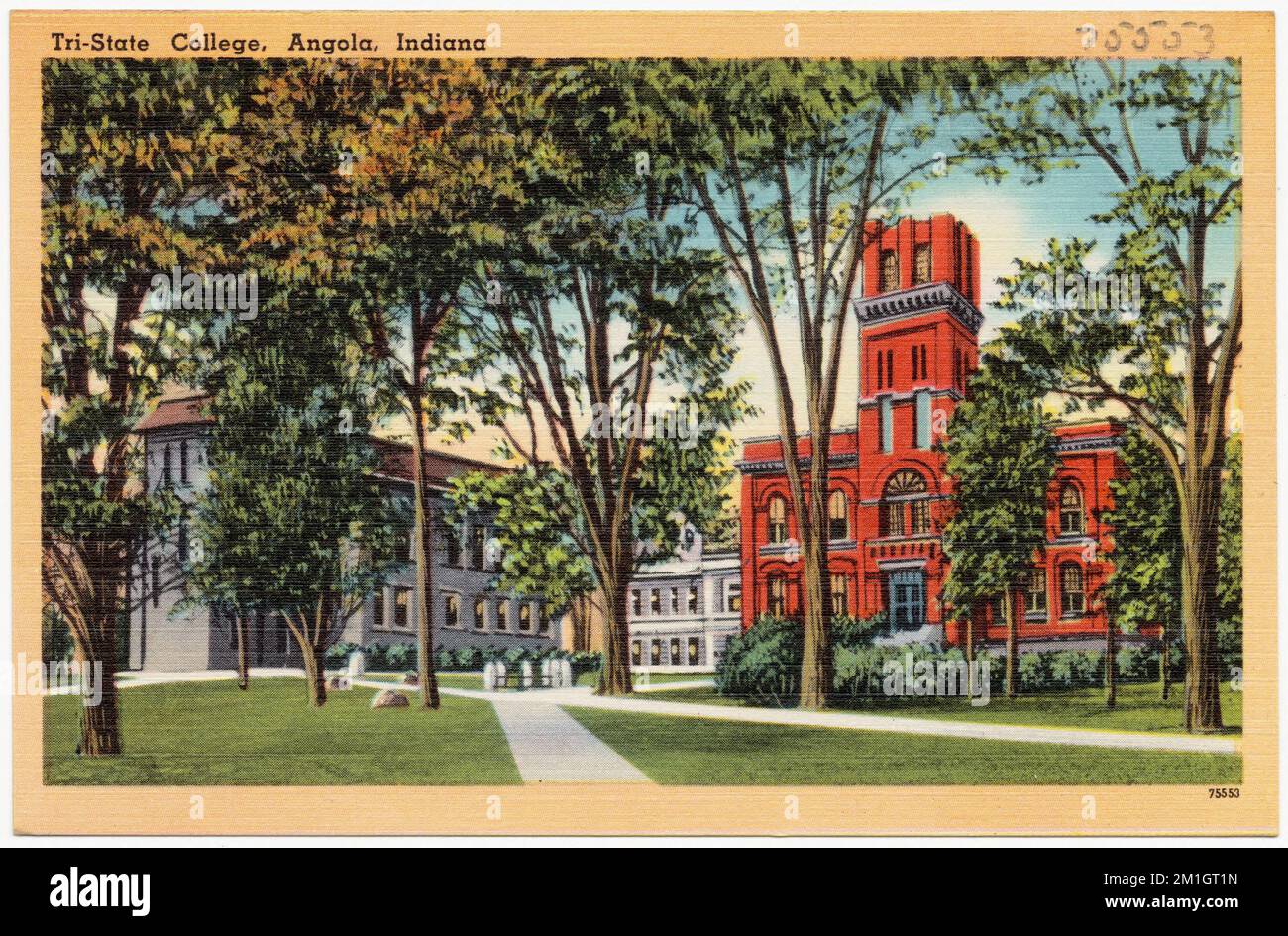 Universities in on sale tri state area