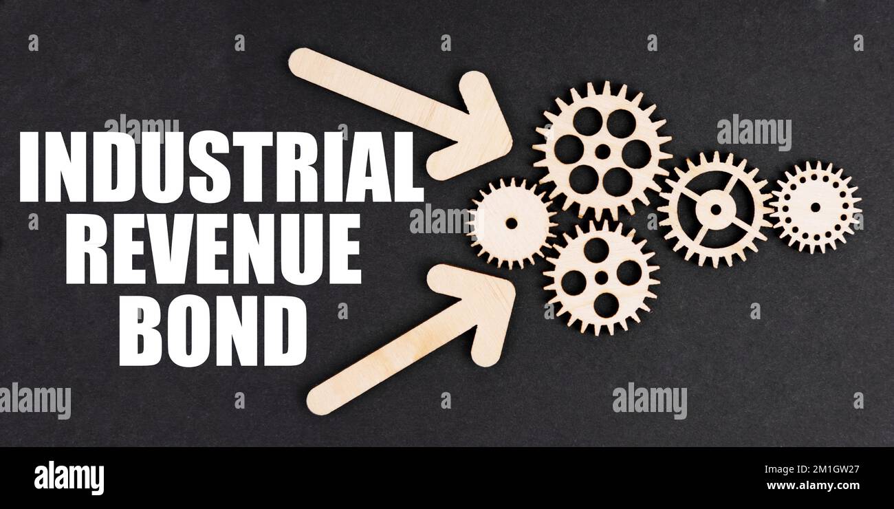Industrial revenue bond hires stock photography and images Alamy