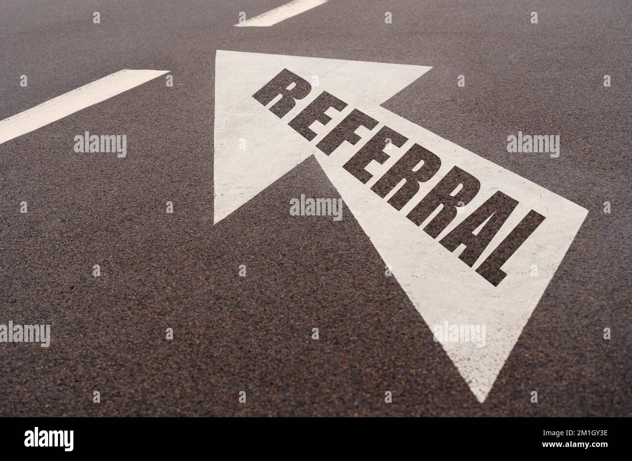 Feedback arrow hi-res stock photography and images - Alamy