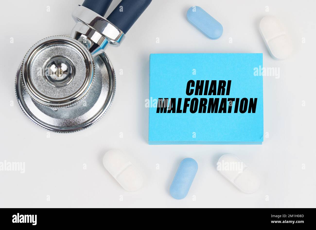 Chiari malformation hi-res stock photography and images - Alamy