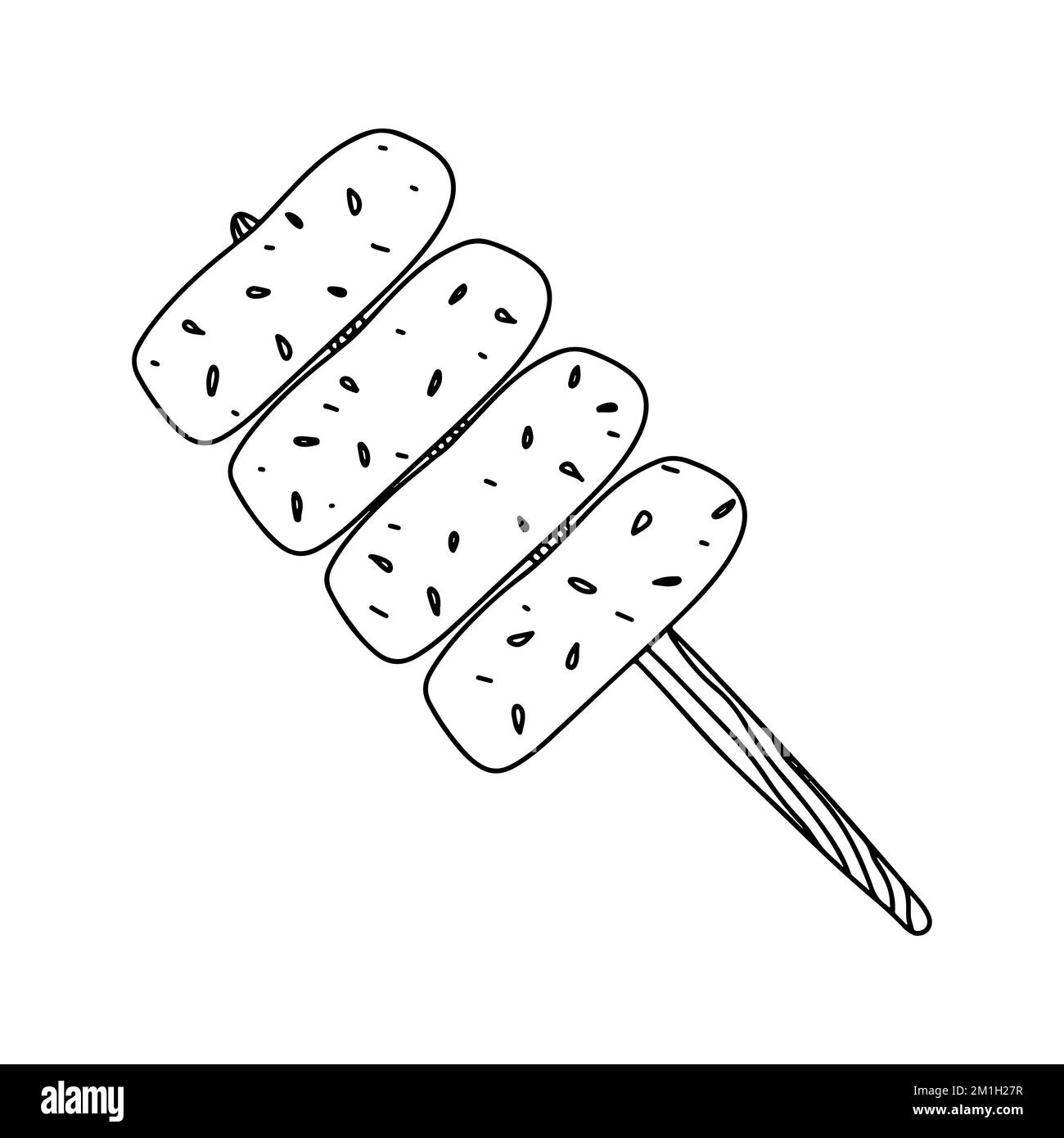 Korean Tteok Stock Vector Images Alamy korean-tteok-stock-vector-images-alamy