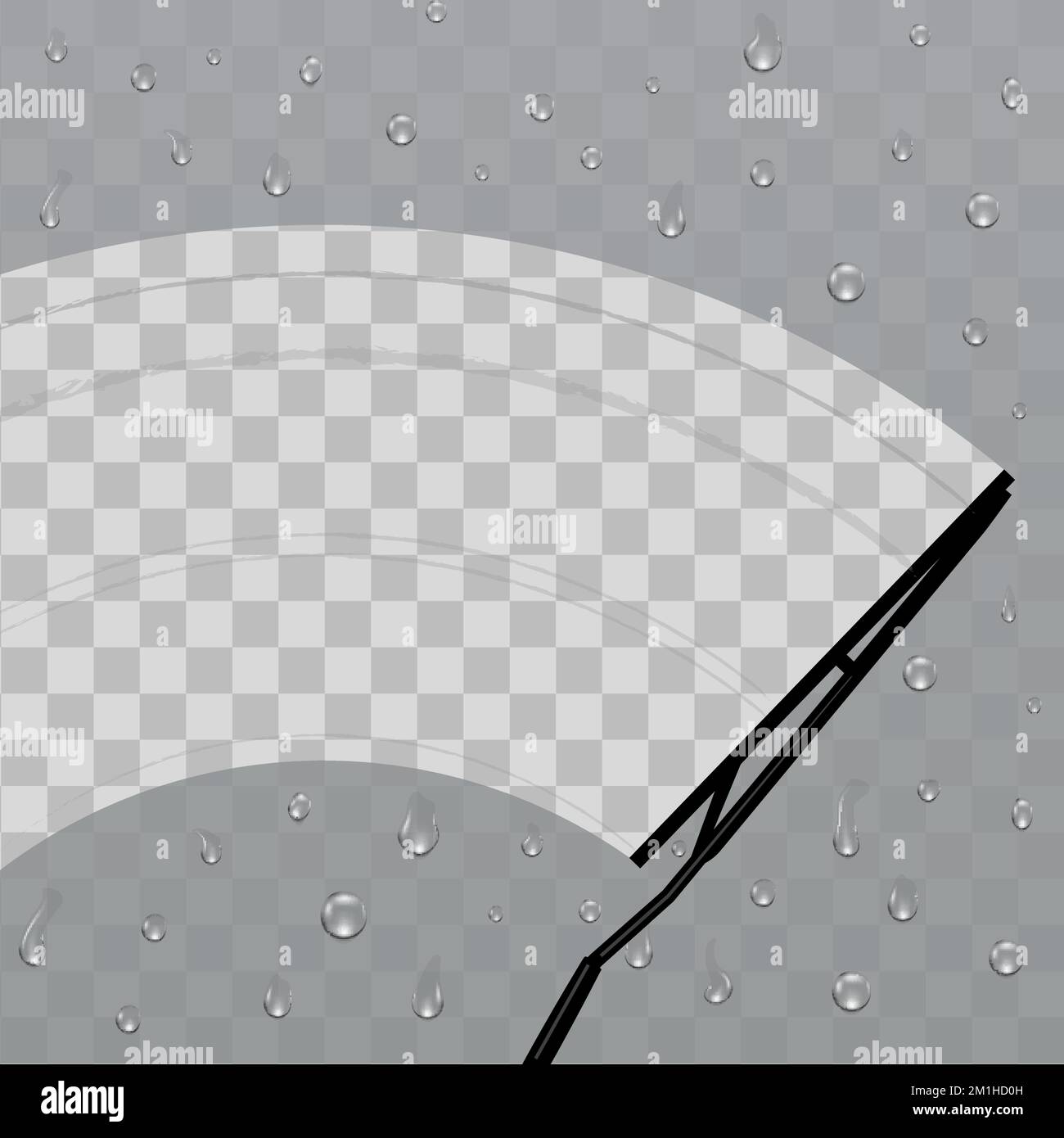 Front windscreen Stock Vector Images Alamy