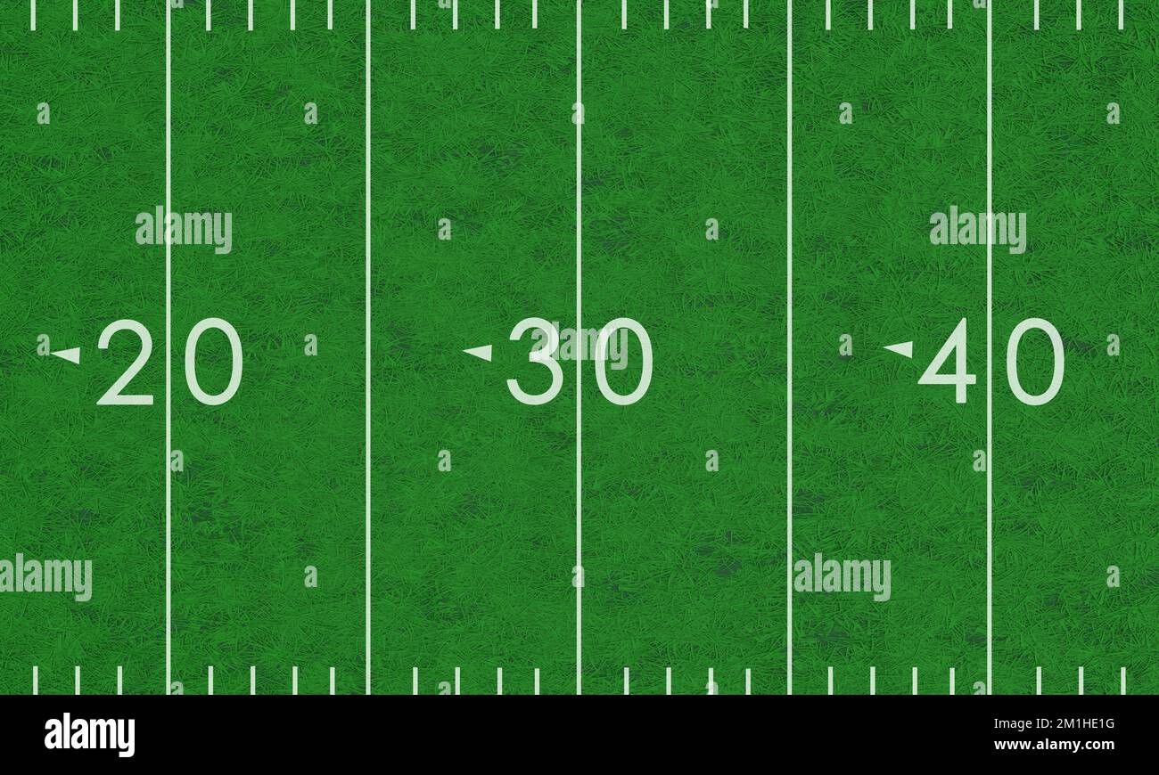 Green color field american football superbowl game stadium sport soccer number text background