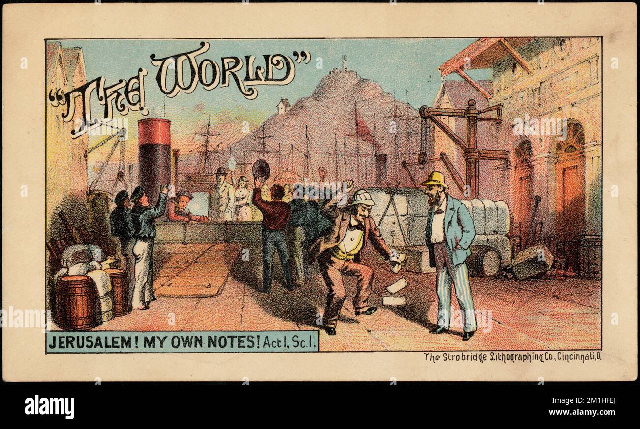 19th century trade ships hi-res stock photography and images - Alamy