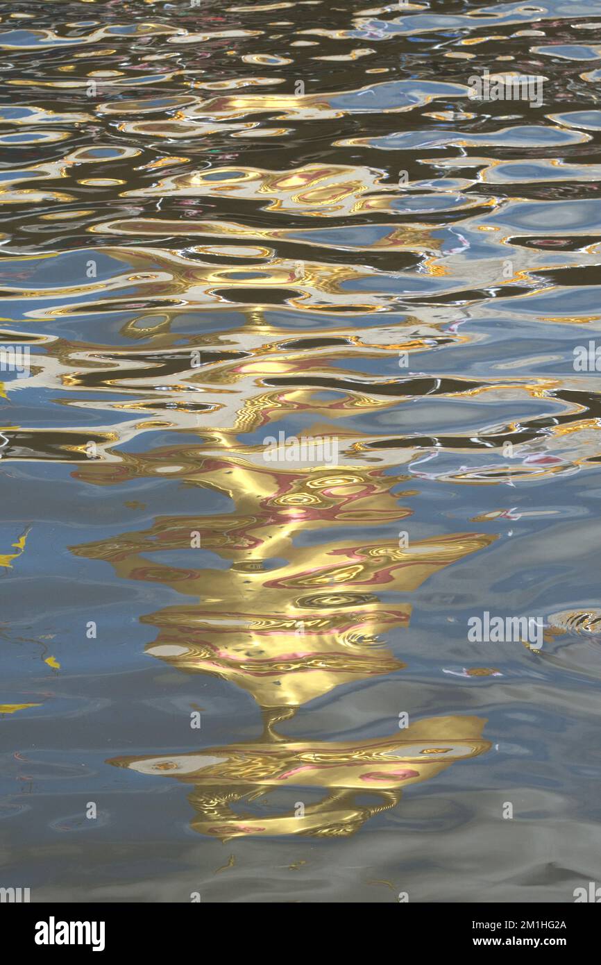 Watery theme hi-res stock photography and images - Alamy