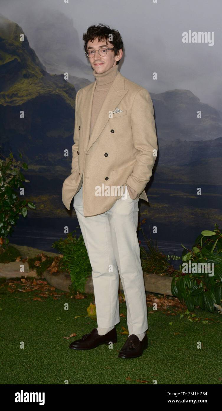 Samuel blenkin hires stock photography and images Alamy