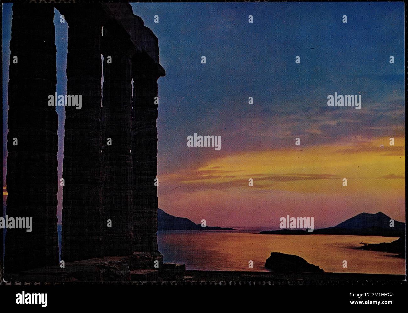sounion-sunset-from