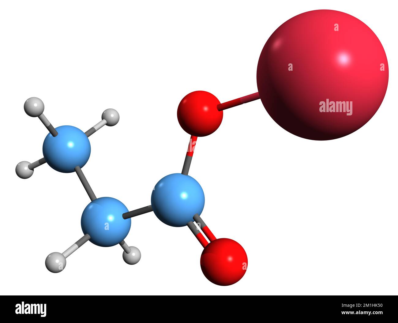 Sodium Propanoate Hi res Stock Photography And Images Alamy