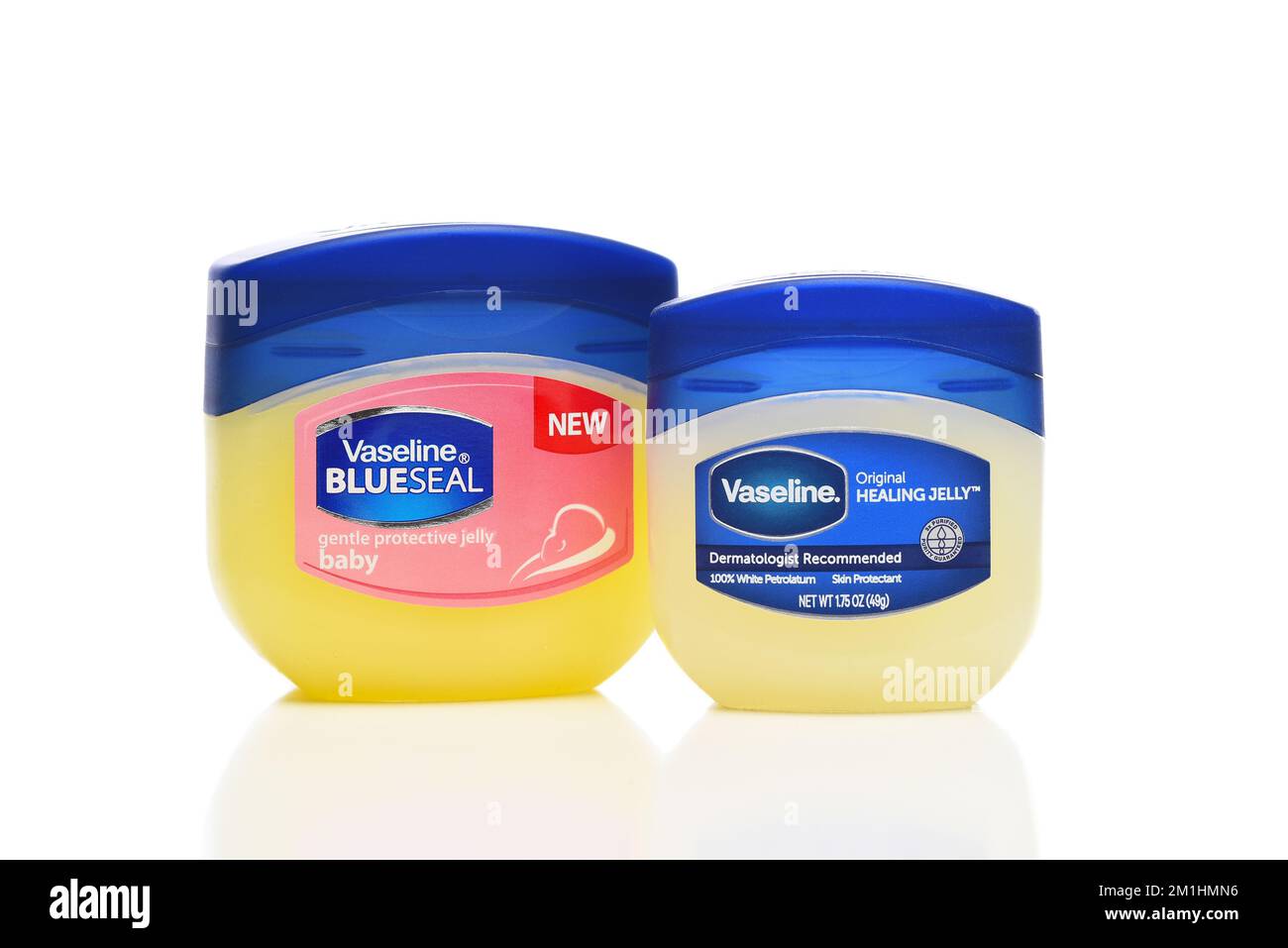 Vaseline product hi-res stock photography images - Alamy