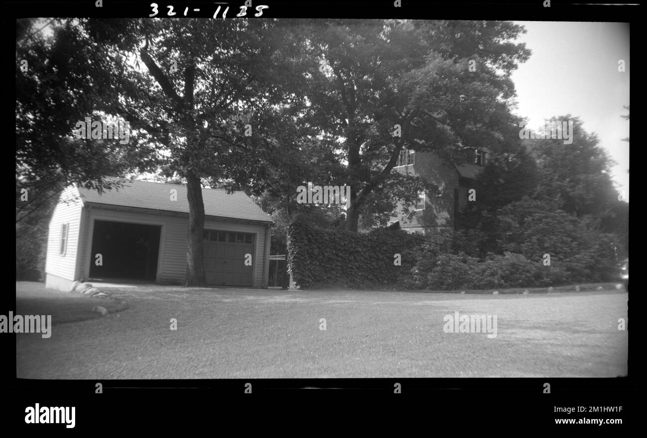 1135 ster St , Houses. Needham Building Collection Stock Photo Alamy