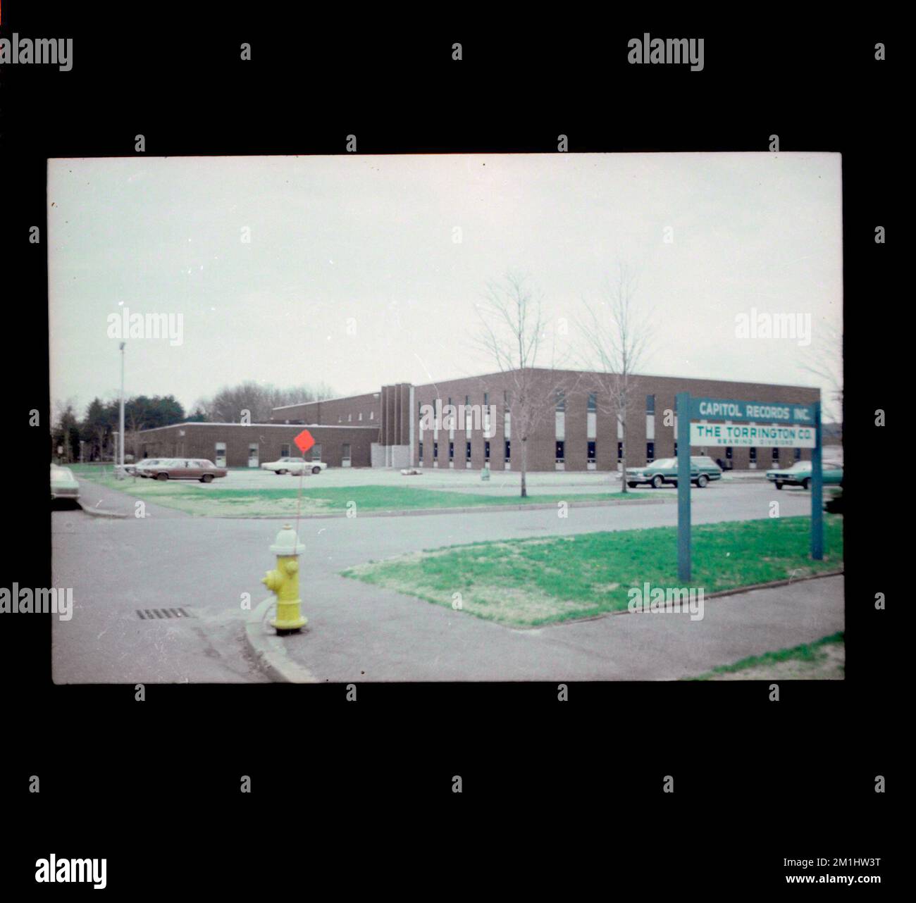 115 Forest St , Industrial facilities. Needham Building Collection