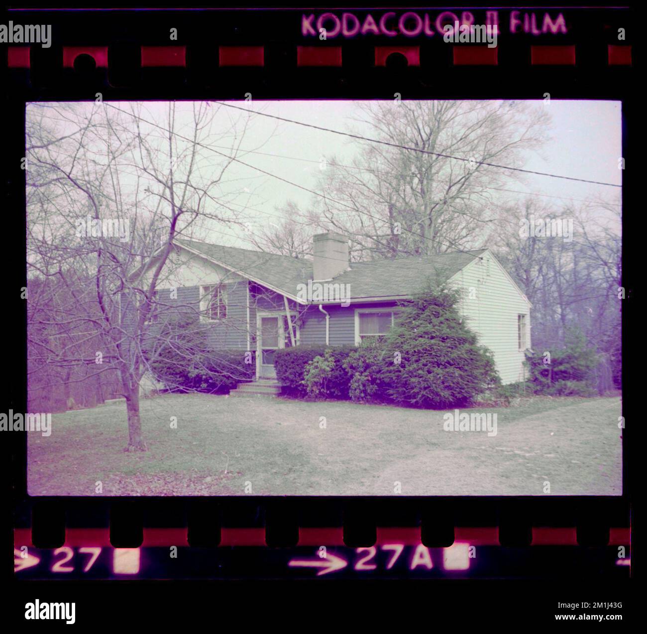 241 May Street , Houses. Needham Building Collection Stock Photo Alamy