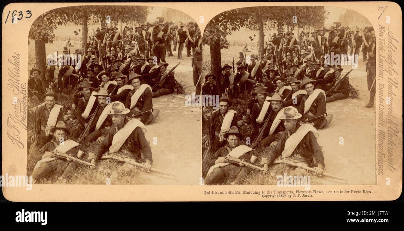 American troop transports hi-res stock photography and images - Alamy