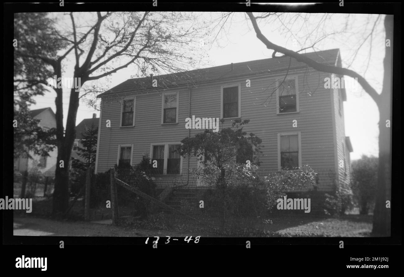 Howland street Black and White Stock Photos & Images Alamy