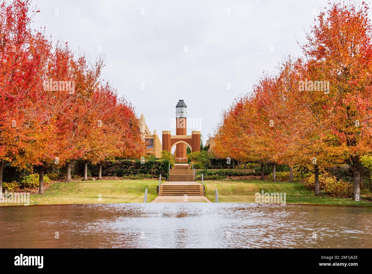 University of oklahoma health sciences center hi-res stock photography ...
