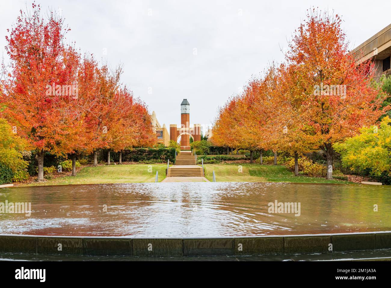 University of oklahoma health sciences center hi-res stock photography ...