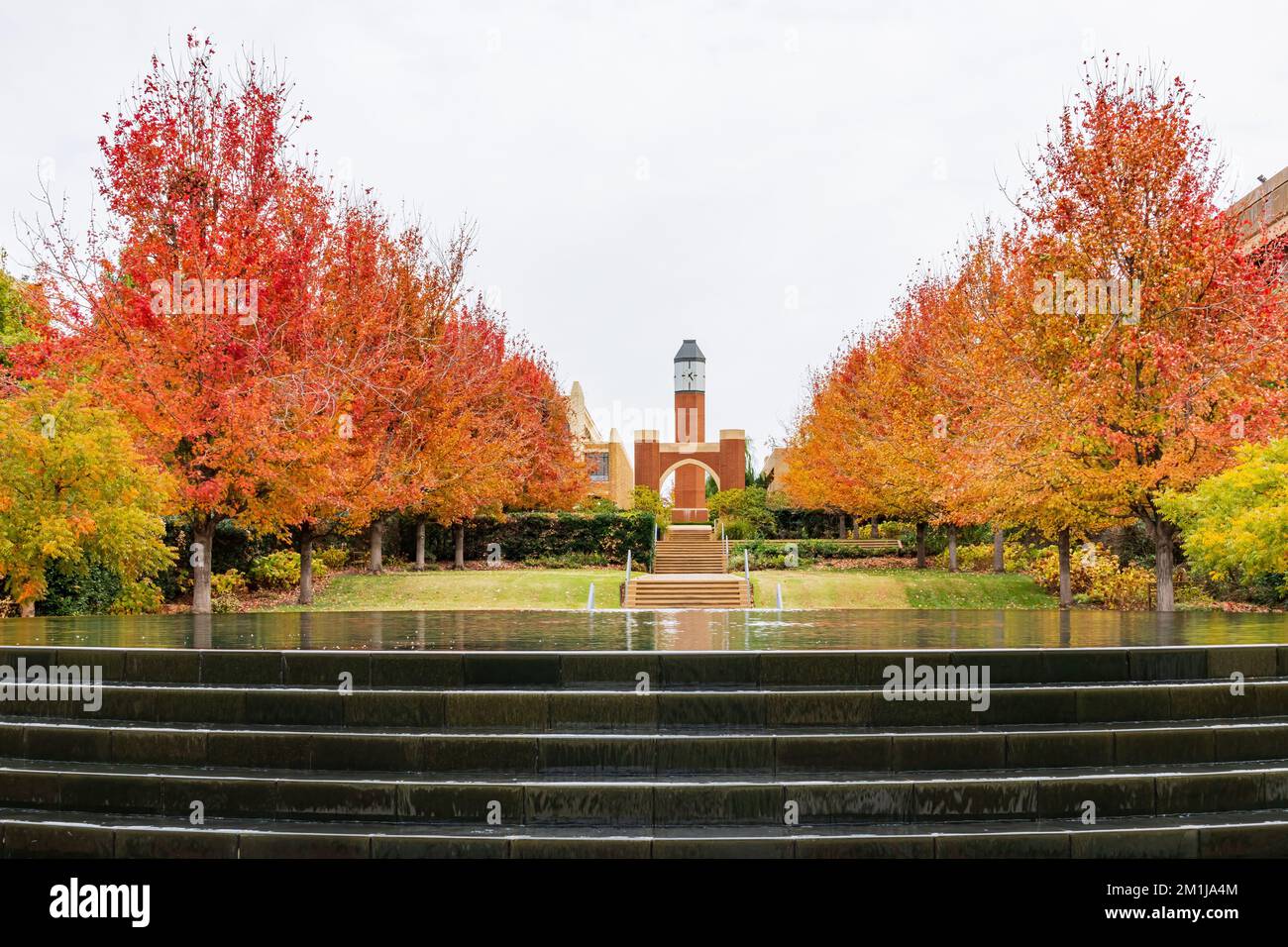 University of oklahoma health sciences center hi-res stock photography ...