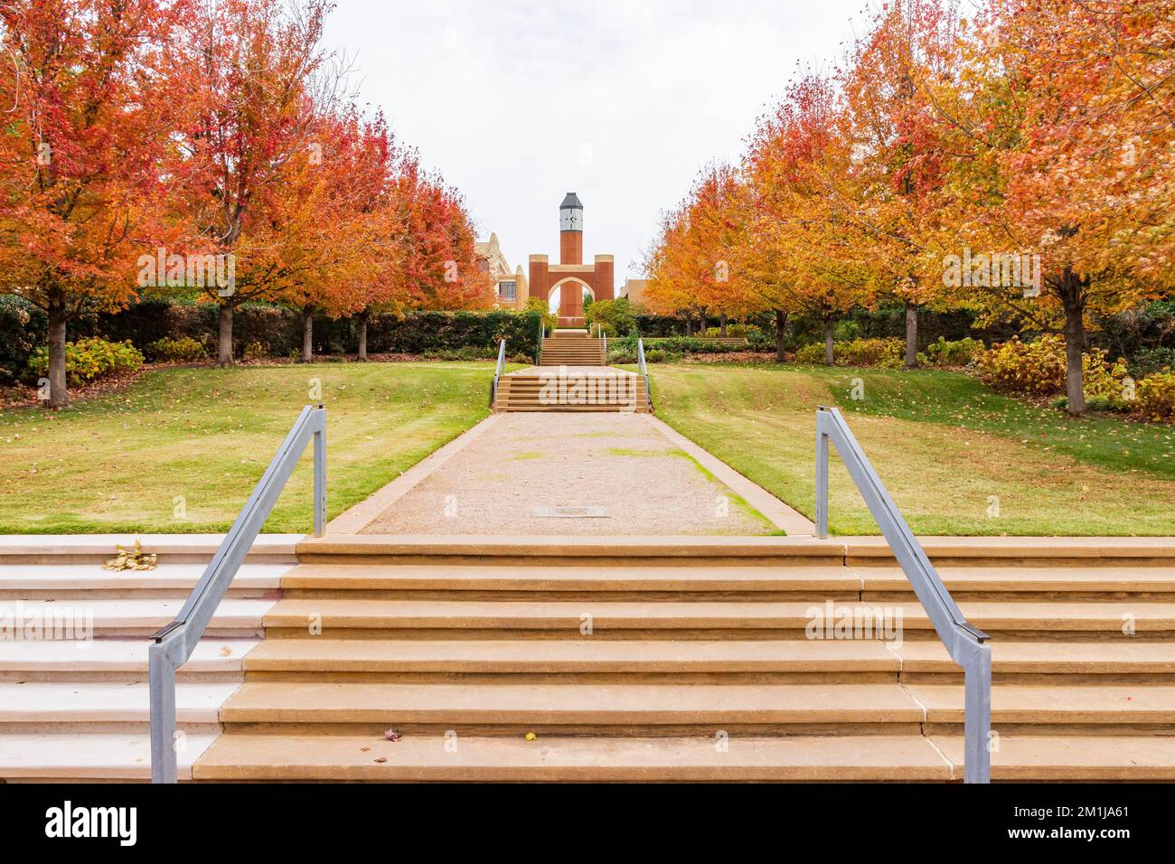 University of oklahoma health sciences center hi-res stock photography ...