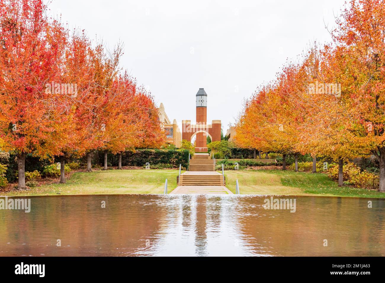 University of oklahoma health sciences center hi-res stock photography ...