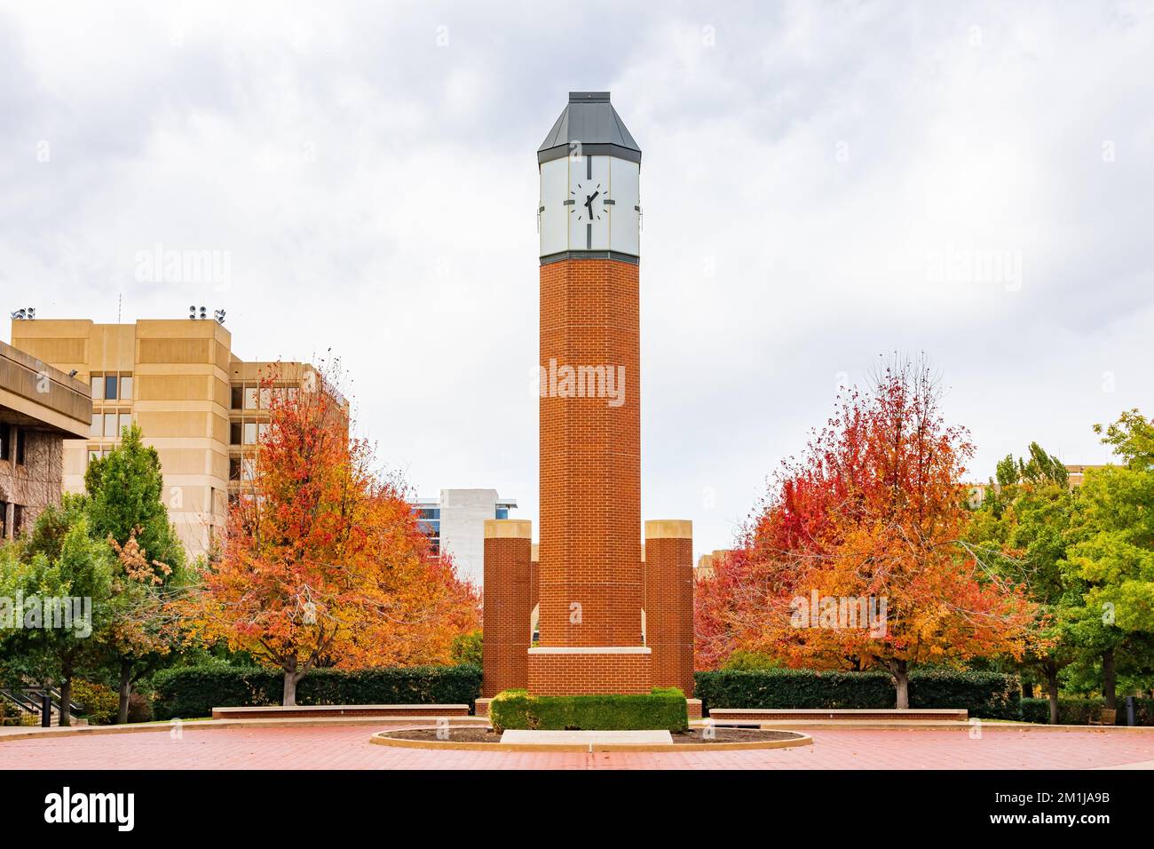 University of oklahoma health sciences center hi-res stock photography ...