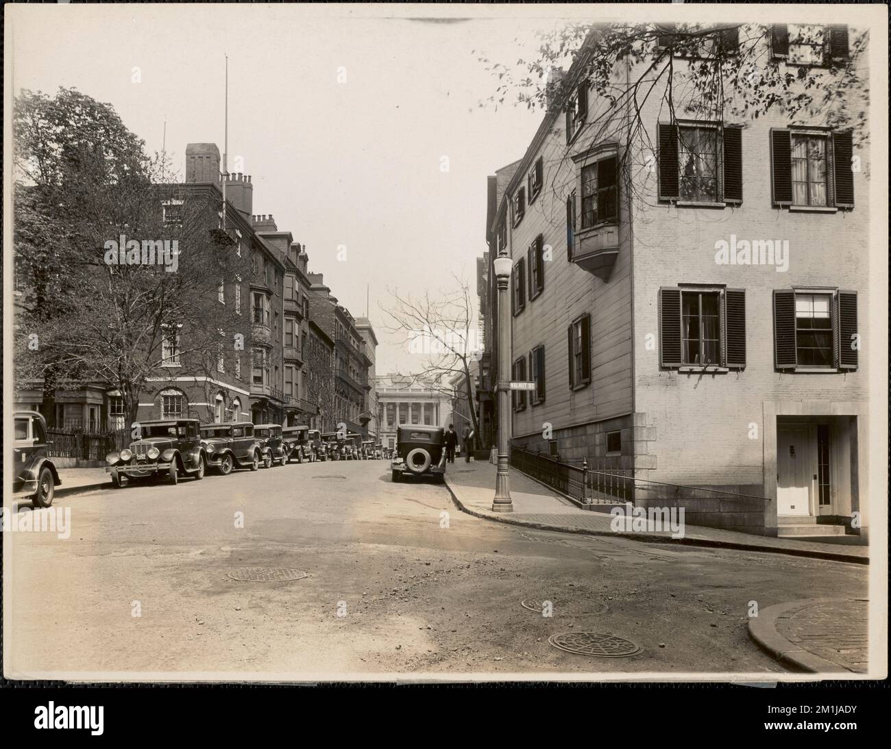 Charles aldrich hires stock photography and images Alamy