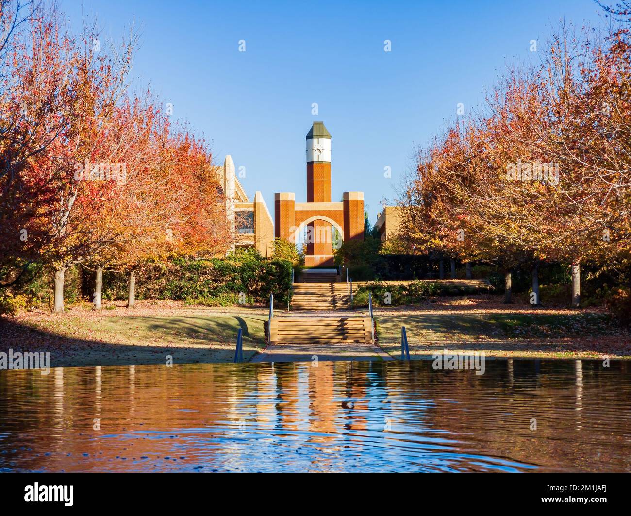 University of oklahoma health sciences center hi-res stock photography ...