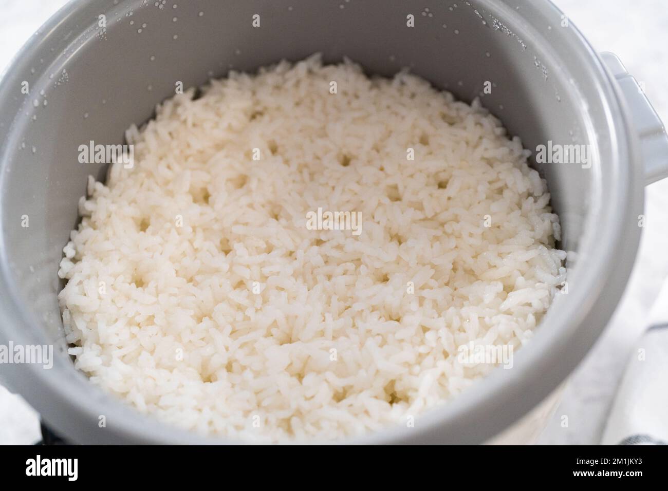 Calrose rice hi-res stock photography and images - Alamy