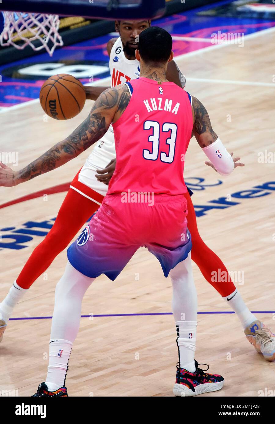 Ben simmons nets hires stock photography and images Alamy