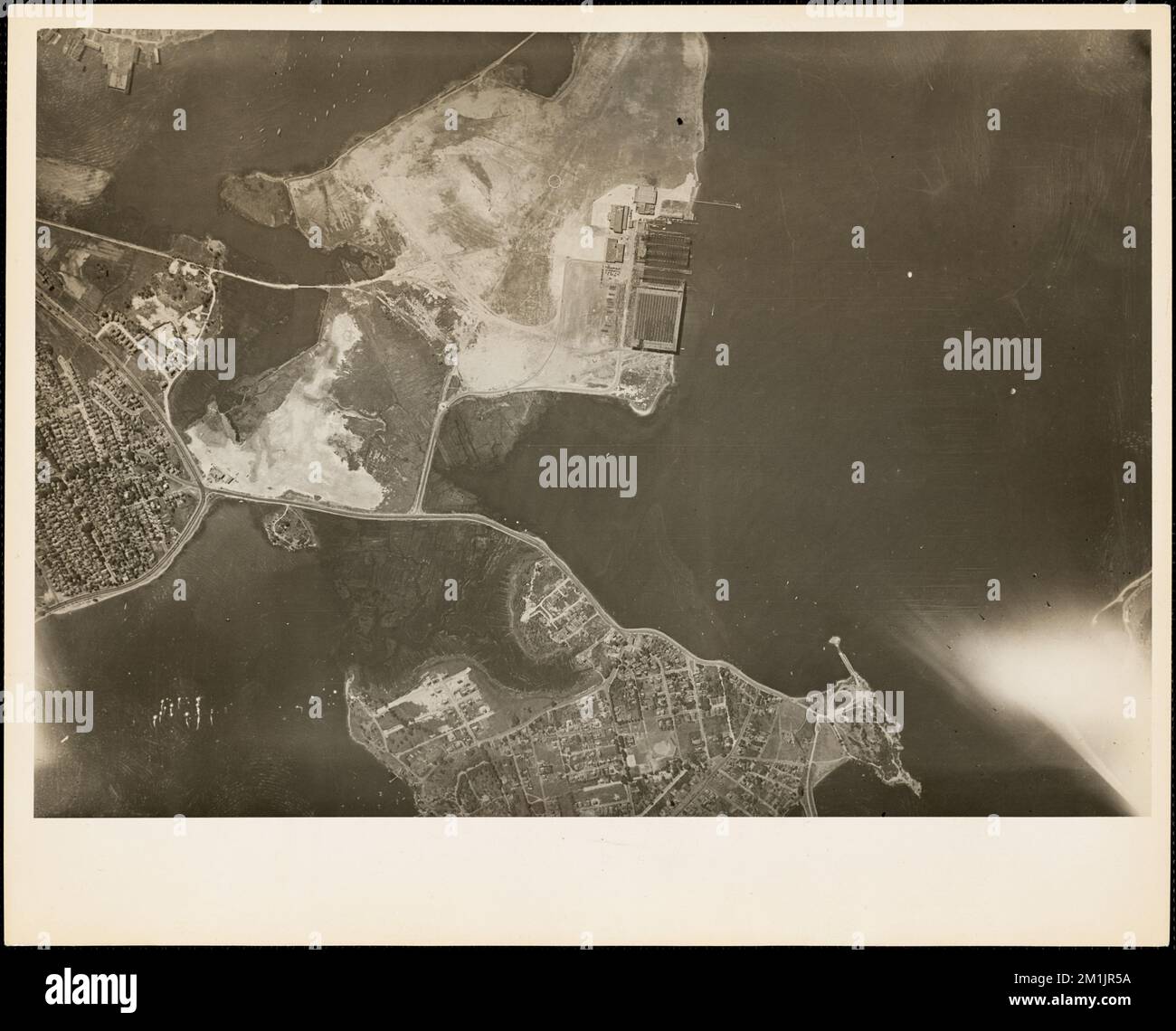 20th century military bases hi-res stock photography and images - Alamy