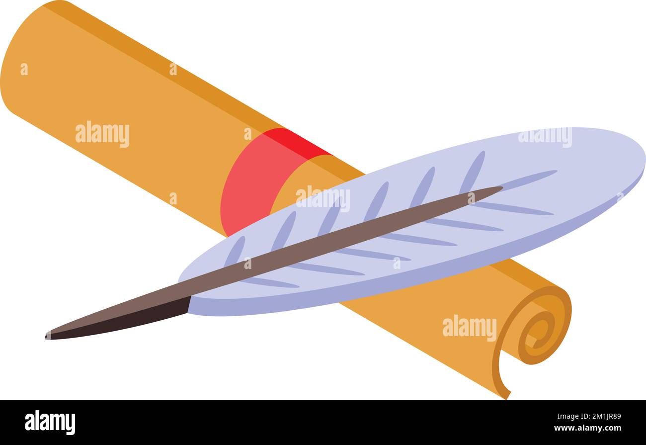 Acting tools icon isometric vector. Drama school. Class actor Stock ...