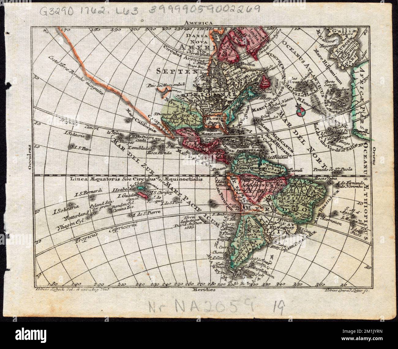 America Western Hemisphere Maps - America Western Hemisphere Maps Early Works To 1800 Norman B Leventhal Map Center Collection 2M1JYRN