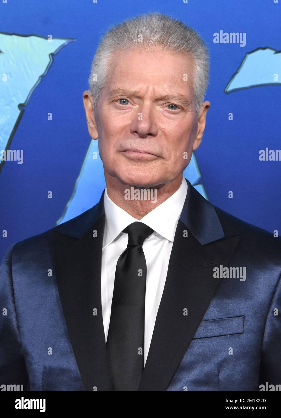 Hollywood, California, USA 12th December 2022 Actor Stephen Lang attends  20th Century Studio's 'Avatar 2: The Way of Water' U.S. Premiere at Dolby  Theatre on December 12, 2022 in Hollywood, California, USA.