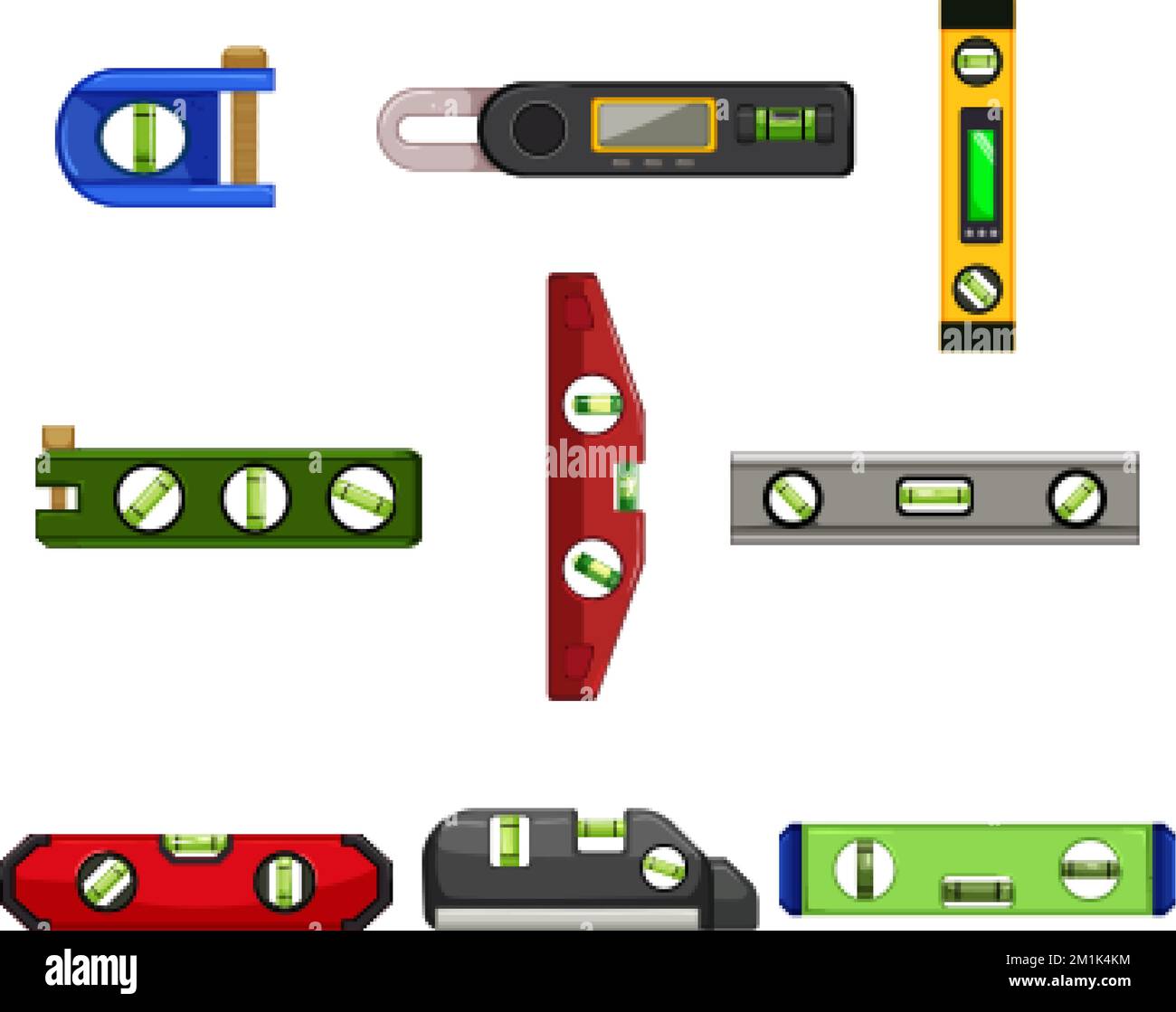 level-tool-set-cartoon-vector-illustration-2M1K4KM.jpg