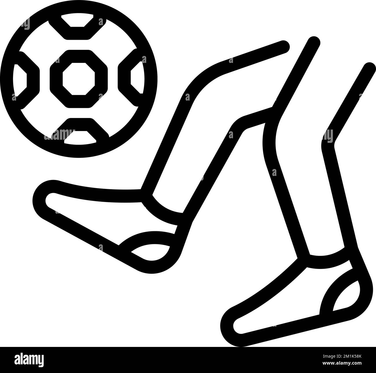 Football match children school Cut Out Stock Images & Pictures - Alamy 
